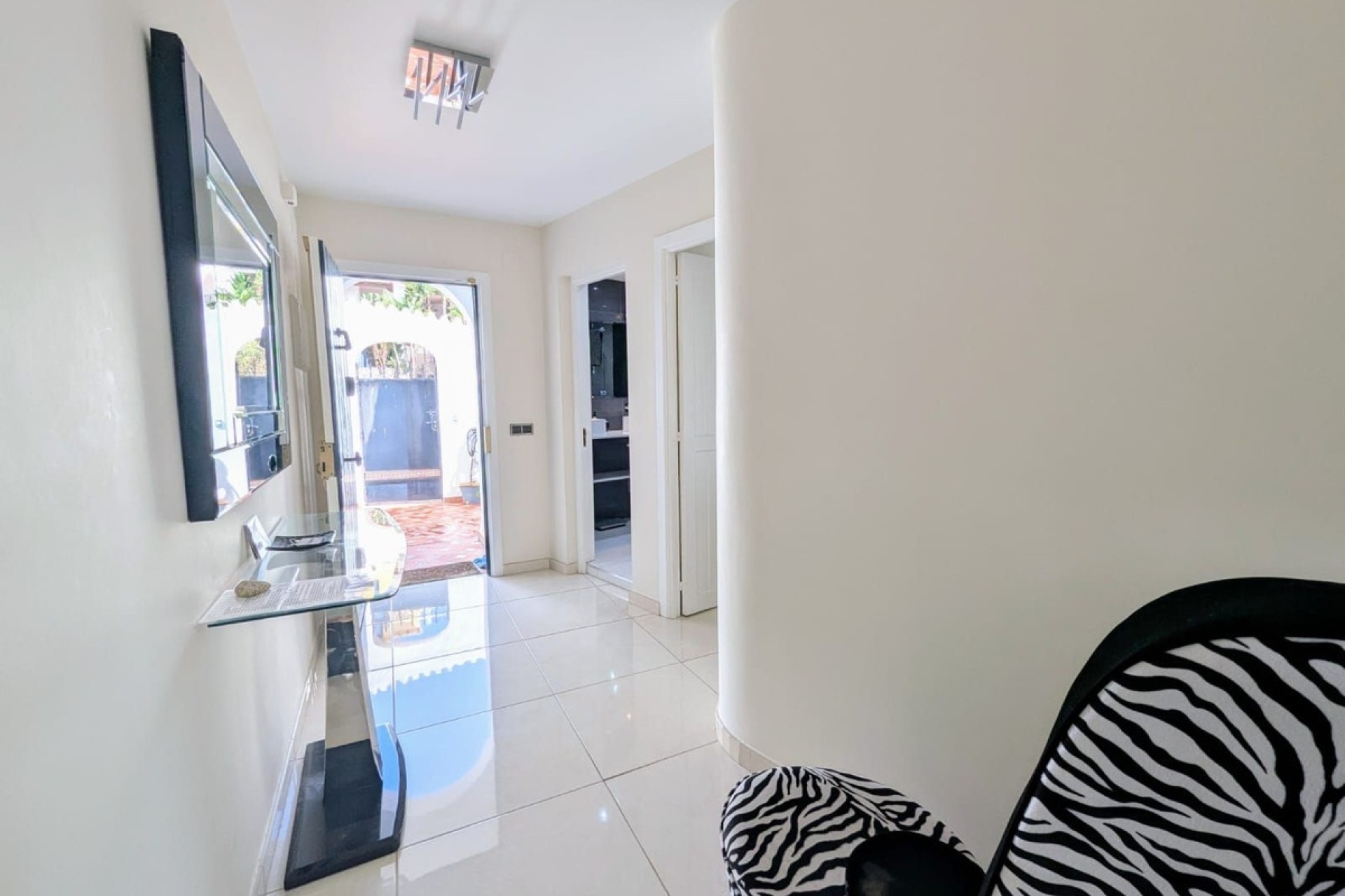 Rynek wtórny - apartment - Marbella - Puerto de Cabopino