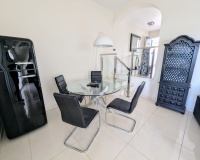 Rynek wtórny - apartment - Marbella - Puerto de Cabopino