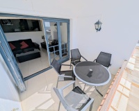 Rynek wtórny - apartment - Marbella - Puerto de Cabopino