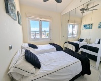Rynek wtórny - apartment - Marbella - Puerto de Cabopino