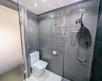 Rynek wtórny - apartment - Marbella - Puerto de Cabopino