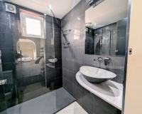Rynek wtórny - apartment - Marbella - Puerto de Cabopino