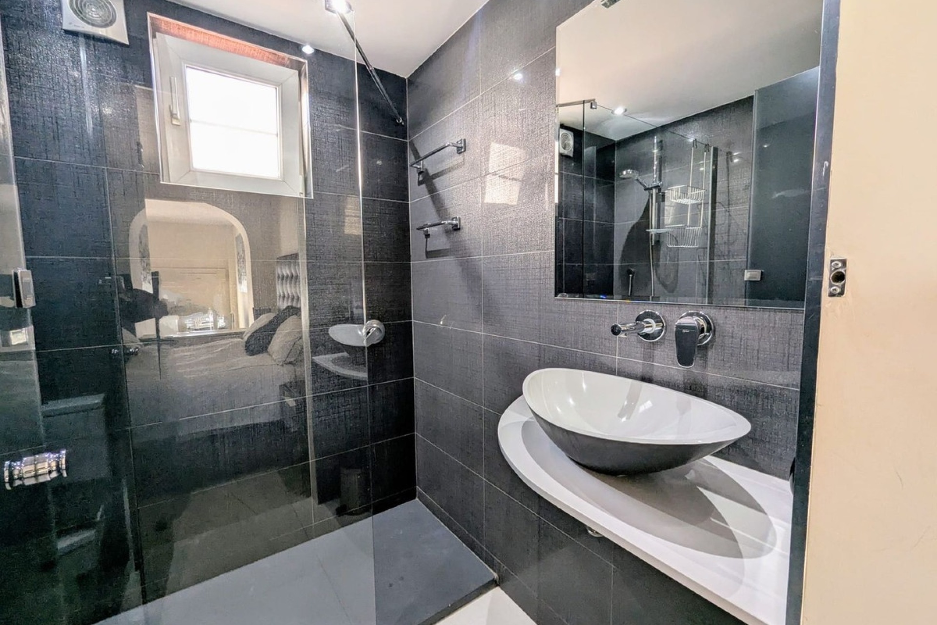 Rynek wtórny - apartment - Marbella - Puerto de Cabopino
