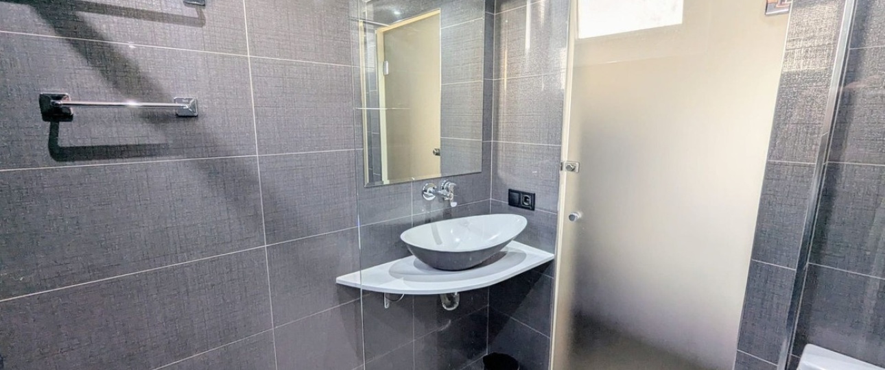 Rynek wtórny - apartment - Marbella - Puerto de Cabopino