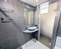 Rynek wtórny - apartment - Marbella - Puerto de Cabopino
