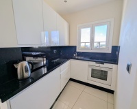 Rynek wtórny - apartment - Marbella - Puerto de Cabopino