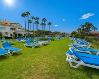 Rynek wtórny - apartment - Marbella - Puerto de Cabopino