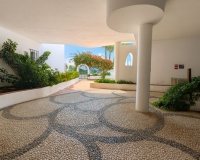 Rynek wtórny - apartment - Marbella - Puerto de Cabopino