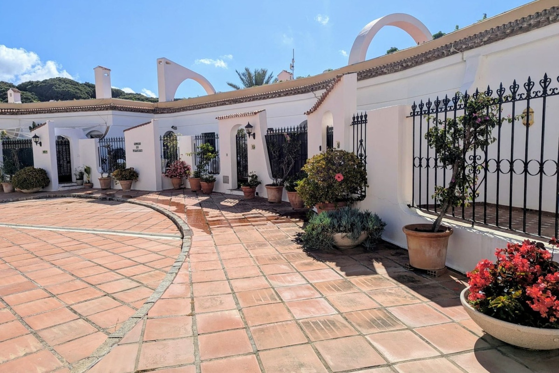 Rynek wtórny - apartment - Marbella - Puerto de Cabopino