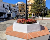 Rynek wtórny - apartment - Marbella - Puerto de Cabopino