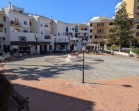 Rynek wtórny - apartment - Marbella - Puerto de Cabopino