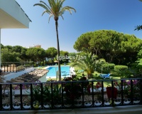 Rynek wtórny - apartment - Marbella - Puerto de Cabopino