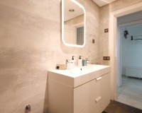 Rynek wtórny - apartment - Marbella - Puerto de Cabopino