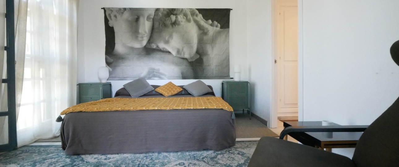 Rynek wtórny - apartment - Marbella - Puerto de Cabopino