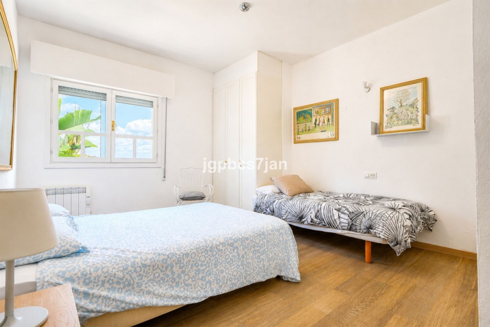 Rynek wtórny - apartment - Marbella - Puerto de Cabopino