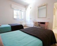 Rynek wtórny - apartment - Marbella - Puerto de Cabopino