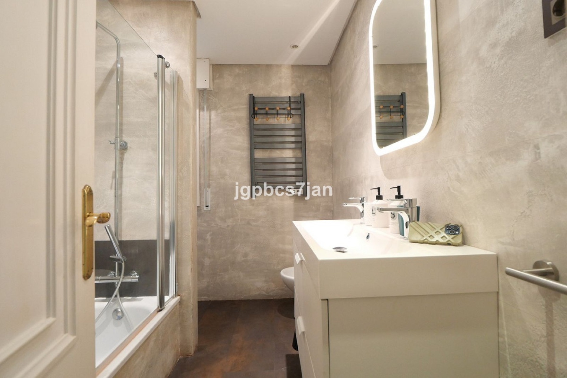 Rynek wtórny - apartment - Marbella - Puerto de Cabopino