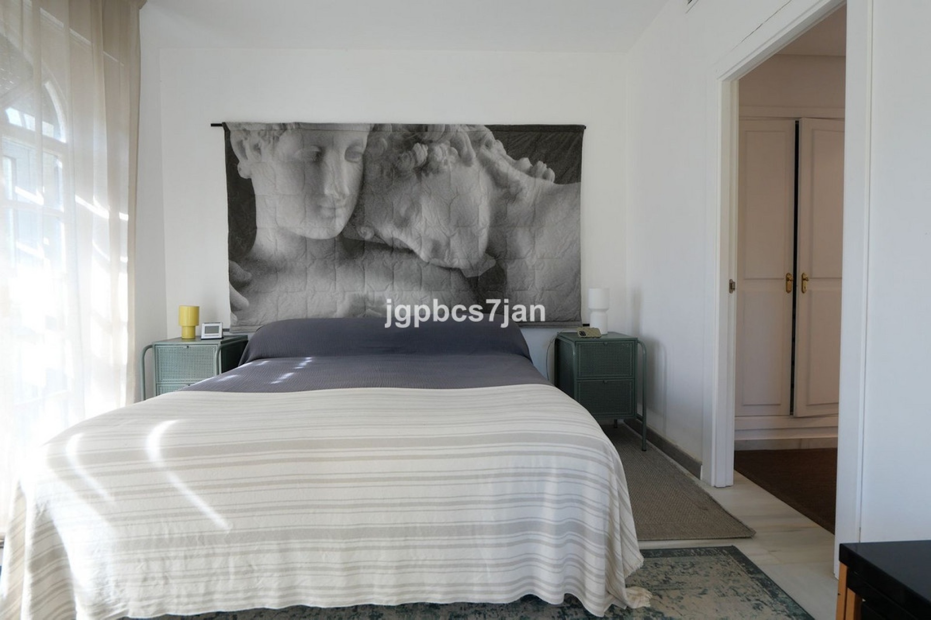 Rynek wtórny - apartment - Marbella - Puerto de Cabopino