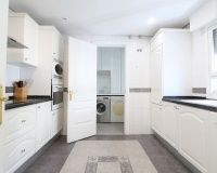 Rynek wtórny - apartment - Marbella - Puerto de Cabopino
