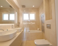 Rynek wtórny - apartment - Marbella - Puerto de Cabopino