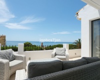 Rynek wtórny - apartment - Marbella - Puerto de Cabopino