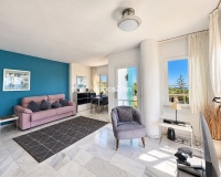 Rynek wtórny - apartment - Marbella - Puerto de Cabopino