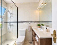 Rynek wtórny - apartment - Marbella - Puerto de Cabopino