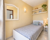 Rynek wtórny - apartment - Marbella - Puerto de Cabopino