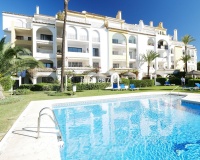 Rynek wtórny - apartment - Marbella - Puerto de Cabopino