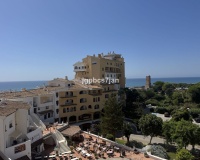 Rynek wtórny - apartment - Marbella - Puerto de Cabopino