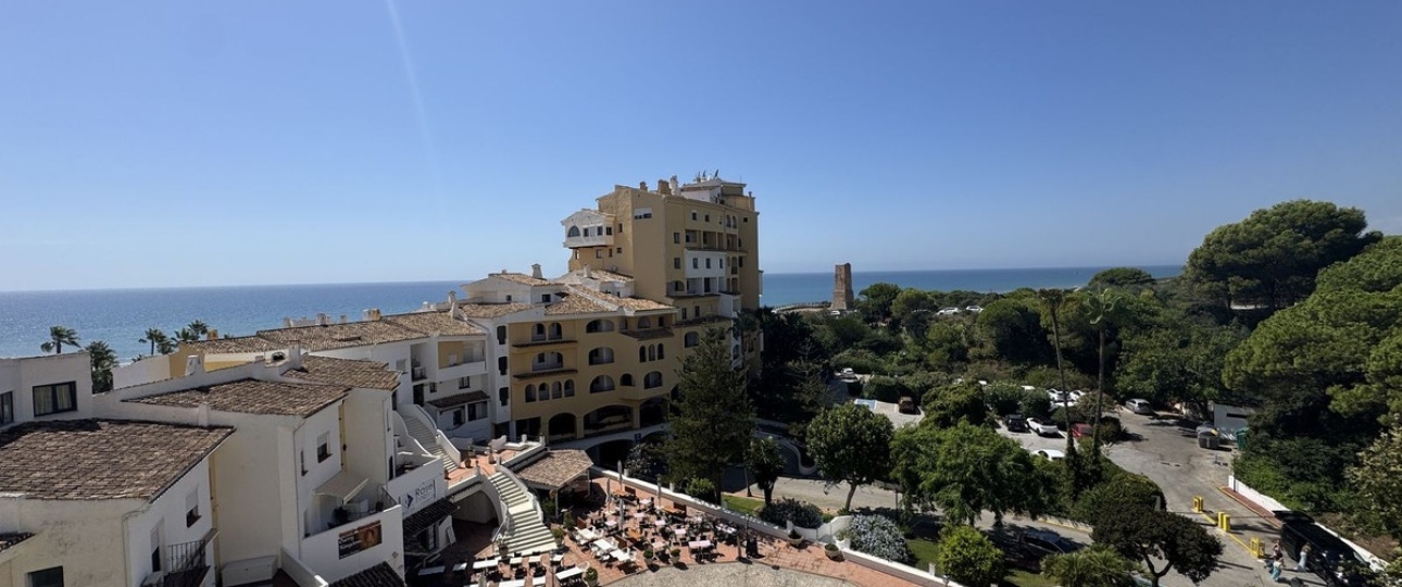 Rynek wtórny - apartment - Marbella - Puerto de Cabopino