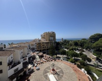 Rynek wtórny - apartment - Marbella - Puerto de Cabopino