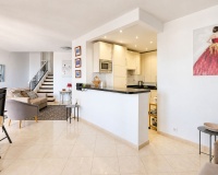 Rynek wtórny - apartment - Marbella - Puerto de Cabopino