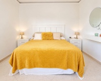 Rynek wtórny - apartment - Marbella - Puerto de Cabopino