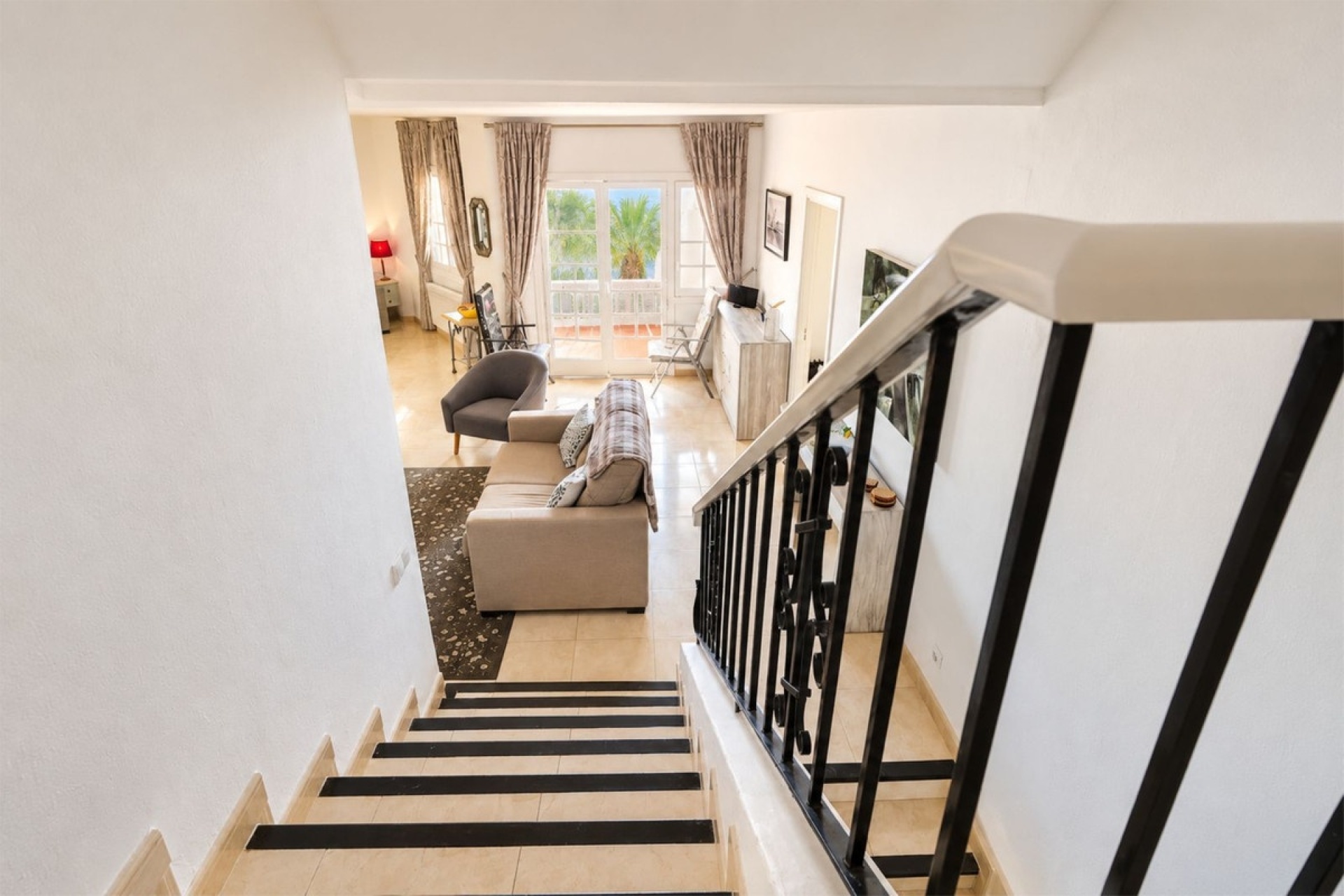 Rynek wtórny - apartment - Marbella - Puerto de Cabopino