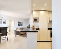 Rynek wtórny - apartment - Marbella - Puerto de Cabopino