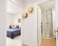 Rynek wtórny - apartment - Marbella - Puerto de Cabopino