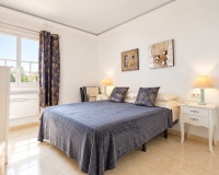 Rynek wtórny - apartment - Marbella - Puerto de Cabopino