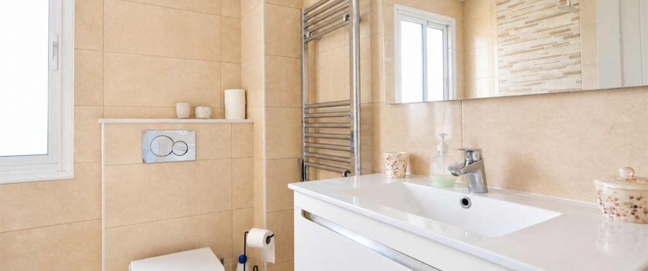 Rynek wtórny - apartment - Marbella - Puerto de Cabopino