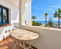 Rynek wtórny - apartment - Marbella - Puerto de Cabopino