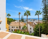 Rynek wtórny - apartment - Marbella - Puerto de Cabopino