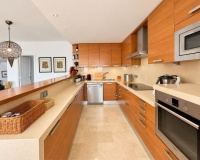 Rynek wtórny - apartment - Marbella - Puerto de Cabopino
