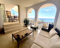 Rynek wtórny - apartment - Marbella - Puerto de Cabopino