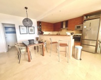 Rynek wtórny - apartment - Marbella - Puerto de Cabopino