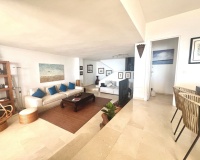 Rynek wtórny - apartment - Marbella - Puerto de Cabopino