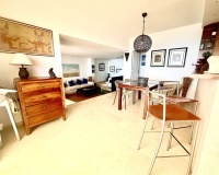 Rynek wtórny - apartment - Marbella - Puerto de Cabopino