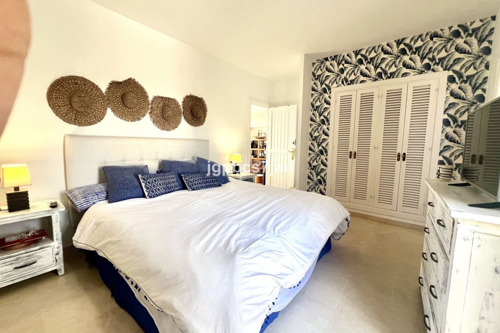 Rynek wtórny - apartment - Marbella - Puerto de Cabopino