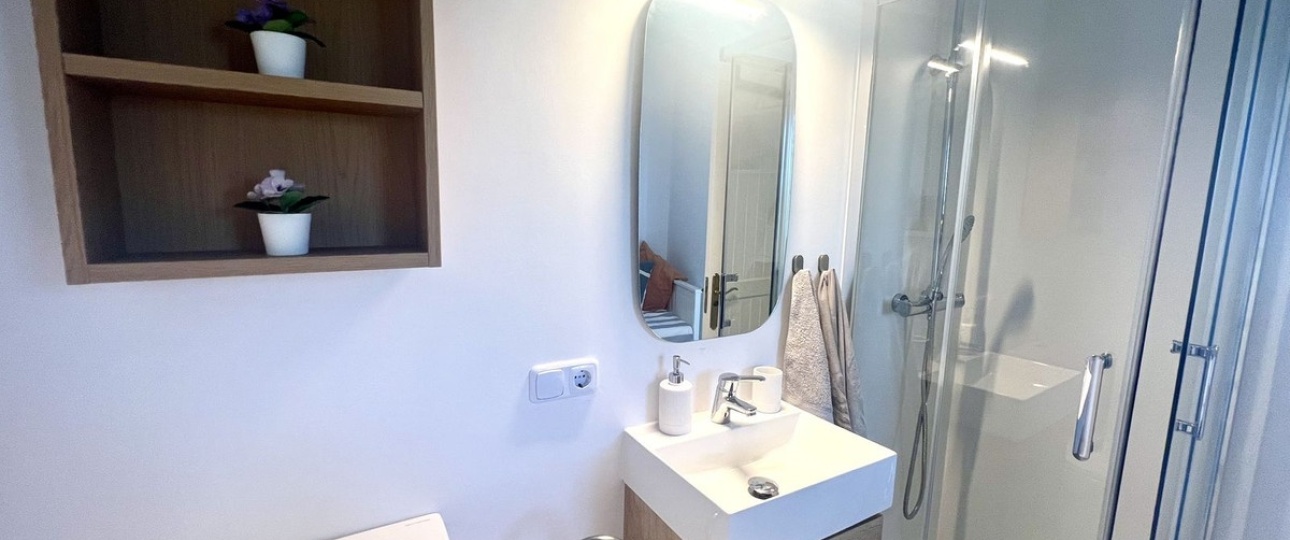 Rynek wtórny - apartment - Marbella - Puerto de Cabopino