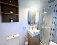 Rynek wtórny - apartment - Marbella - Puerto de Cabopino