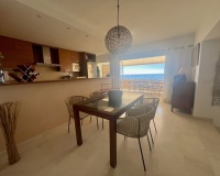 Rynek wtórny - apartment - Marbella - Puerto de Cabopino